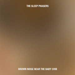 Brown Noise in a Cave