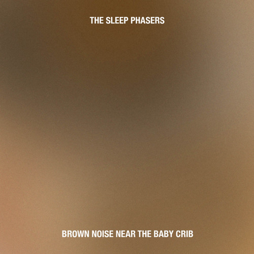 Brown Noise in a Cave