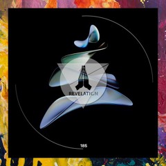 PREMIERE: Ghazo Yani — Space In My Mind (Original Mix) [Revelation]