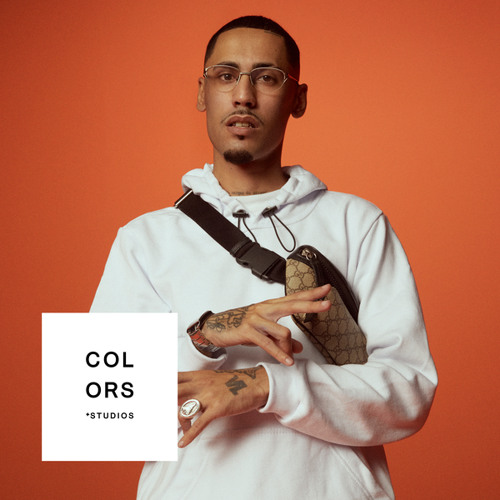 Stream Champions - A COLORS SHOW by Febem | Listen online for free on ...