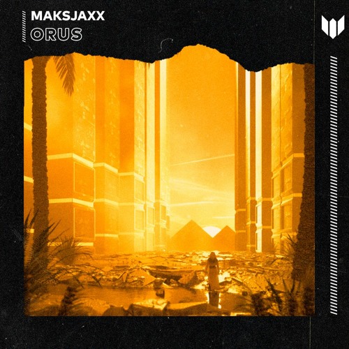Maksjaxx - Orus