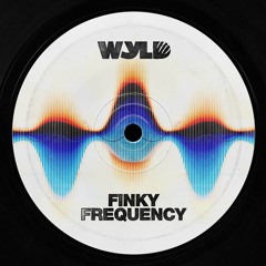 FINKY - Frequency [WYLD FREE DOWNLOAD 001]
