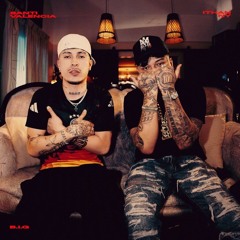 Santi Valencia, ITHAN NY - B.I.G