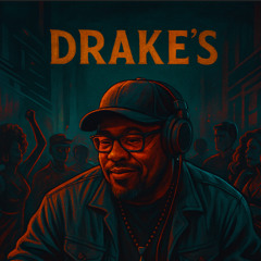 Drakes Party July 2025 pt1