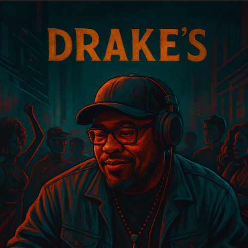 Drakes Party July 2025 pt1