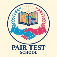 Epilogue Courtyard seen from the classroom window Kokoro Project ✖︎ Pair Test