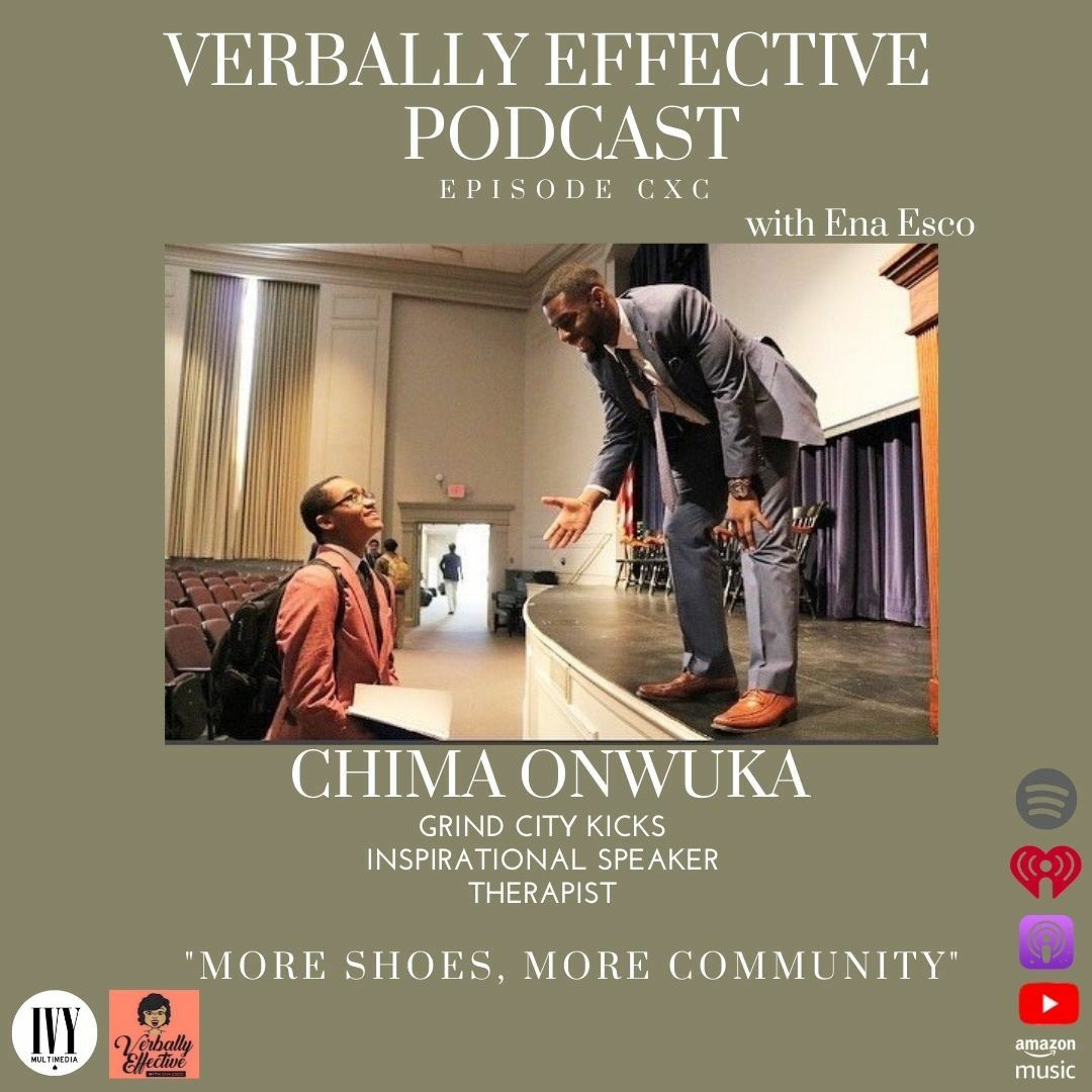 Verbally Effective