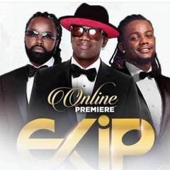 Ekip (Perfomance LIVE) Grande Premiere