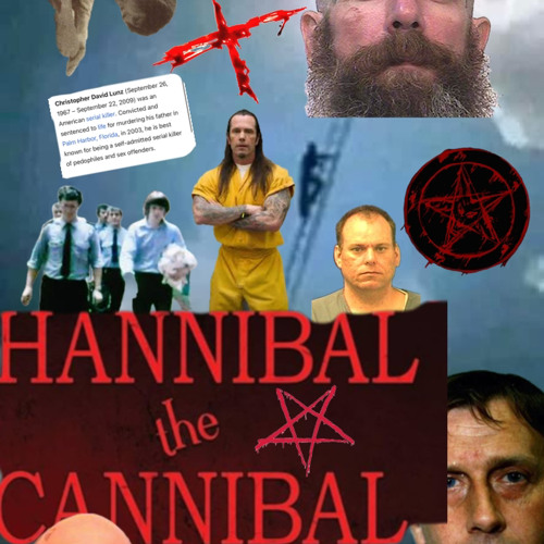 Stream Hannibal The Cannibal by C0ppYR1ghT Listen online for free