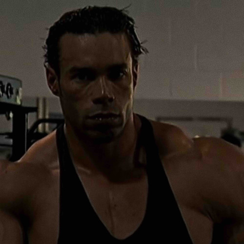 "Your purpose" Kevin Levrone x collapse (hoodtrap) - prodwhite
