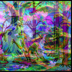 brain cells | untitled project 001 sessions | ambient atmospheric psyche drone industrial horror noise WIP | shifty 2.1 sy 120 bpm take 1 72425