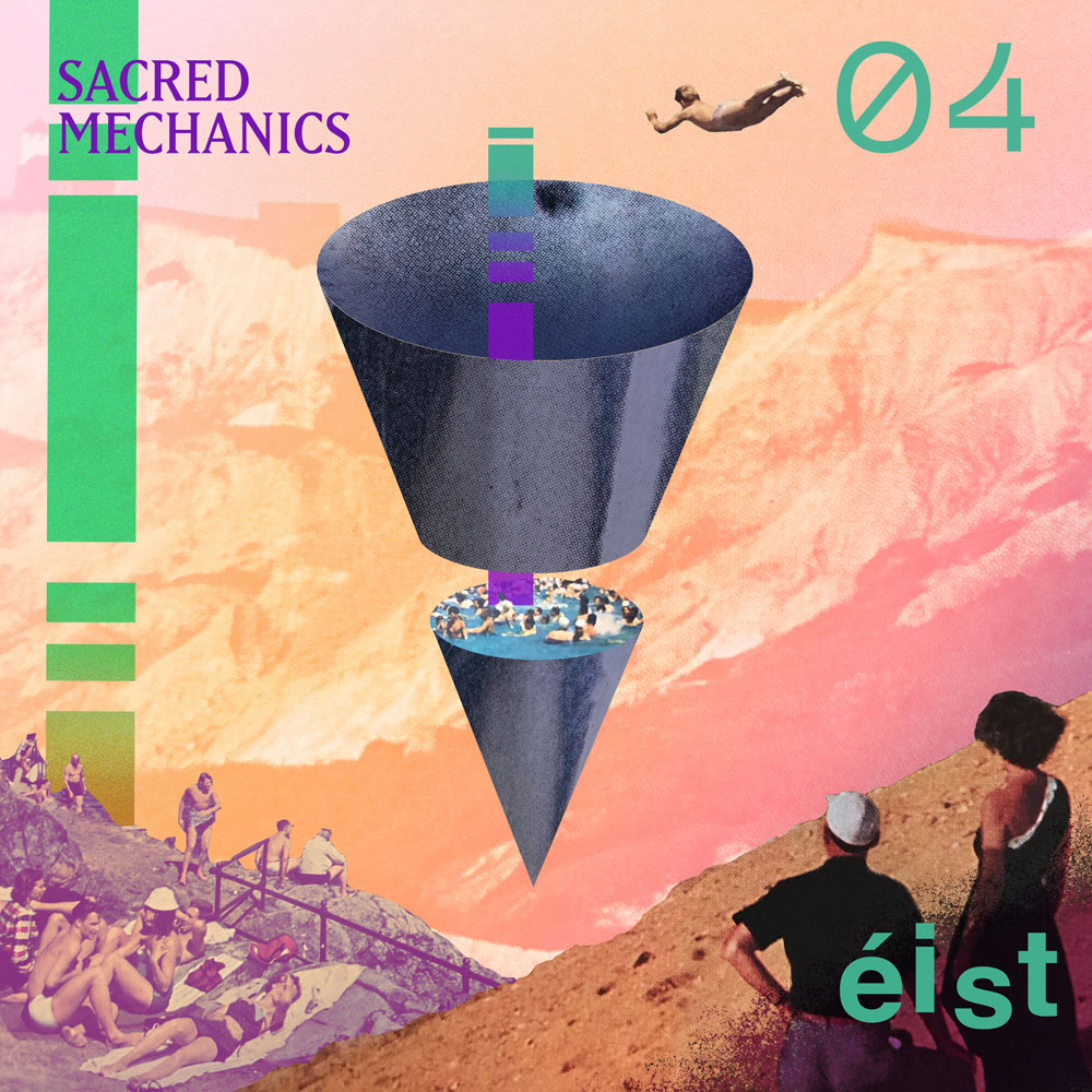 Sacred Mechanics #04