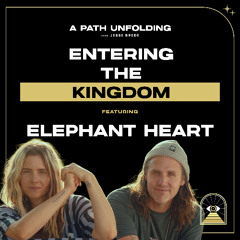 A Path Unfolding with Jesse Brede