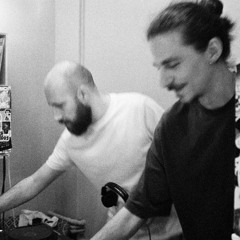 Dirty Boys - La Coca Hub Halloween special