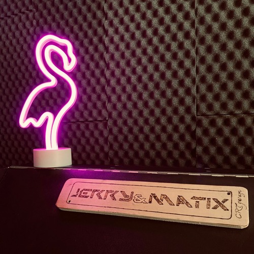 JERRY & MATIX Dj_ WorK_LaB Mixtape ( Part.1 )
