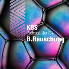 [B.Rauschung] @ [KBS Podcast 036] [240614]