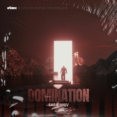 SAE & HNIV - Domination (Radio Edit)