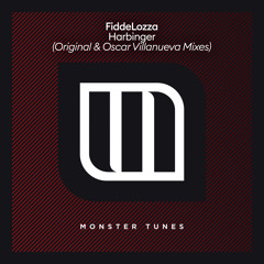 Harbinger (Oscar Villanueva Remix)