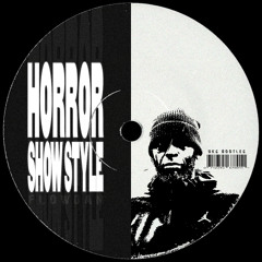 Flowdan - Horror Show Style (UKG Bootleg) [FREE DL]