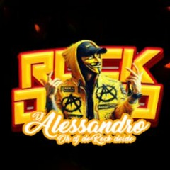 OS 10 MANDAMENTOS (EXCLUSIVA) 160 BPM