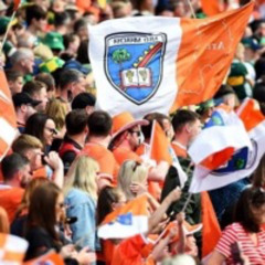 We’re The Armagh Fans