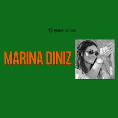 Marina Diniz Special Set #2 at Heavy House