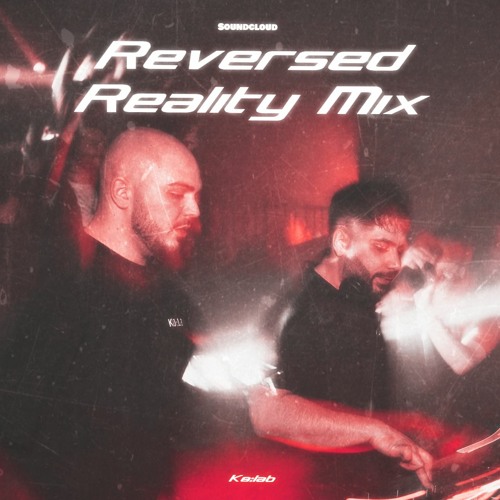 Kø:lab Mix 02 || Reversed Reality Mix