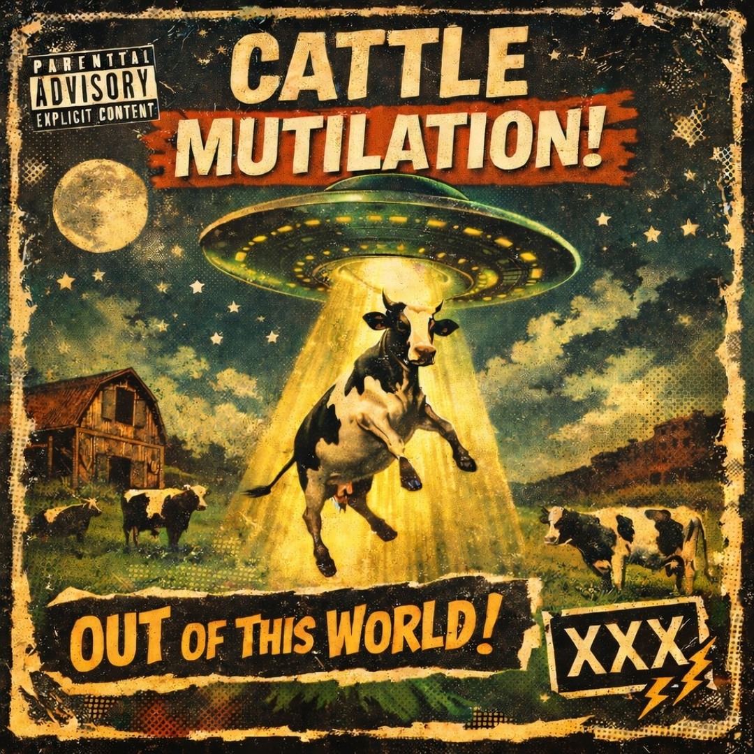 Stream Cattle Mutilation_demo by Ajinori_:D | Listen online for free on ...