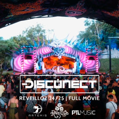 Disconect Live! @ ReveillOz 2024-25