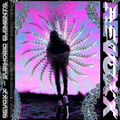 Revoxx - Somebody Scream