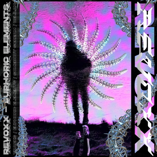 Revoxx - Euphoric Elements