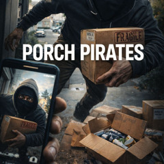 Porch Pirates