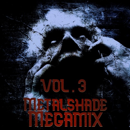 METALSHADE MEGAMIX VOL.3