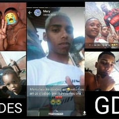 MINHAS LÁGRIMA ROLA EO CORAÇÃO CORRÓI FICA COM DEUS RLK MANO GD E NOIS ( DJ CEAGAH ) (MC DANIKE22)