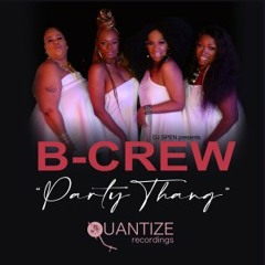 Party Thang (DJ Spen & Eric Kupper Mix)