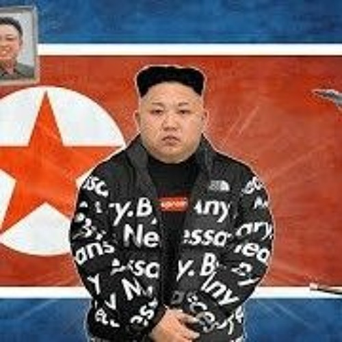 KIM JONG UN DRIP (Potato Pride Trap Remix prod. by BBMusic)