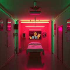 Welcome To The Psych Ward