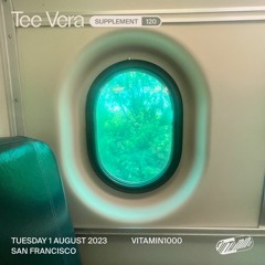 Tee Vera – Supplement 120