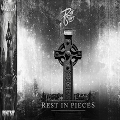 Riot Shift - Rest In Pieces (SXVLK!LLR Rawtrap Edit)