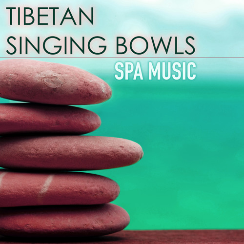 Stream Tibetan Gong Music by Spa Music Tibet Listen online for free