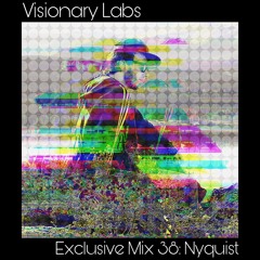 Exclusive Mix 038: Nyquist