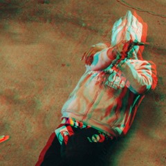 Teehxncho(Lofi Gothic R&B)(Prod  Gxthlxvn)