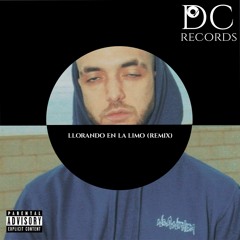 Llorando En La Limo (Remix) (free download)