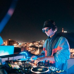 Live from Midnight Tribe Cabo 26.4.2024