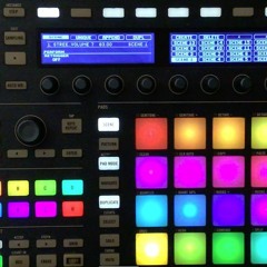 Shamek Weddle SCM FLIP SESSIONS 7