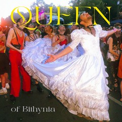 The Queen Of Bythinia (feat. Periklis Dazy)