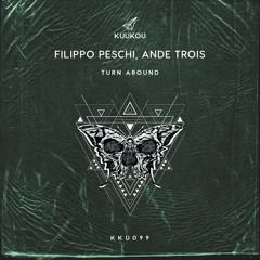 Filippo Peschi & AnDe Trois - Turn Around
