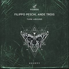 Filippo Peschi & AnDe Trois - HVLA