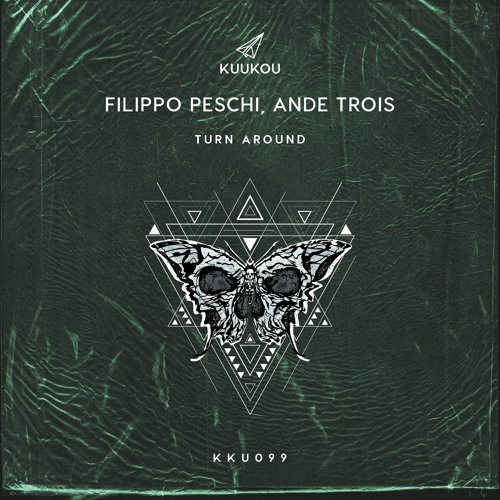 Filippo Peschi & AnDe Trois - HVLA