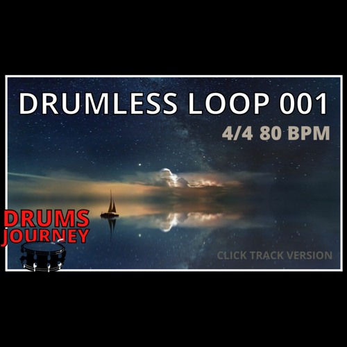 Drumless loops outlet